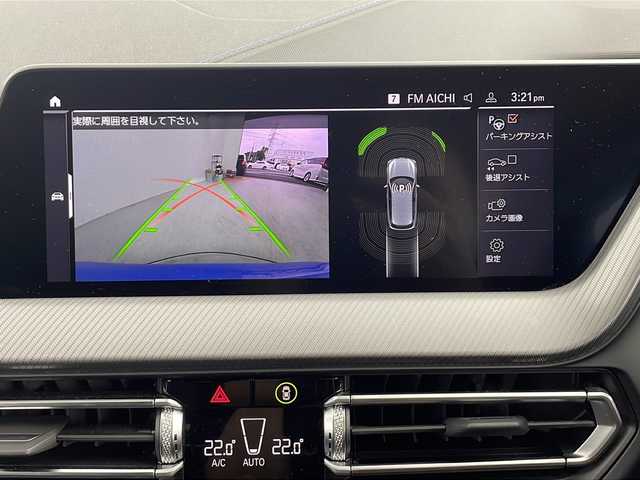ＢＭＷ １１８ｄ 愛知県 2022(令4)年 2.5万km ミサノブルー /禁煙車//正規ディーラー車//純正HDDナビ//FM/AM/BT/Spotify//前後ドライブレコーダー//ワイヤレス充電//ハーフレザーシート//前席パワーシート/D席メモリ付き//ミラー型ETC//LEDオートライト//オートハイビーム//フォグランプ//ウェルカムライト//オートワイパー//電動パーキング//オートホールド//パワーバックドア//革巻きステアリング//ステアリングスイッチ//インテリジェントセーフティ//パーキングアシスト//後退アシスト//ブラインドスポットアシスト//正面衝突警報//車線逸脱警報//車線変更警報//アイドリングストップ//ACC//横滑り防止装置//プッシュスタート//MTモード付AT//Sport/Comfort/Ecopro/モード//トノカバー//純正フロアマット//ISOFIX//保証書/取扱説明書/スペアキーX2