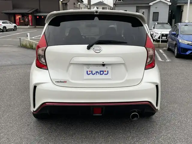 日産 ノート X DIG－S 愛知県 2012(平24)年 7.9万km ブリリアントホワイトパール (株)IDOMが運営する【じしゃロン名古屋鳴海店】の自社ローン専用車両になりますこちらは現金またはオートローンご利用時の価格です。自社ローンご希望の方は別途その旨お申付け下さい/社外ナビ/テレビ/Blutooth/バックカメラ/ETC/プッシュスタート/純正16インチAW