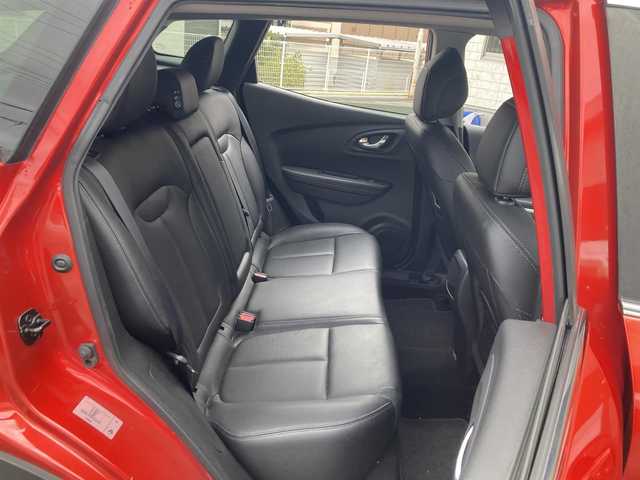 ルノー カジャー インテンス 山形県 2019(平31)年 7.2万km 赤 マルチファンクションディスプレイ/Bluetooth/FM/AM/USB/バックカメラ/ETC/エマージェンシーブレーキサポート/レーンディパーチャーウォーニング(車線逸脱警報)/ブラインドスポットワーニング(後側方車両検知警報)/オートハイ／ロービーム/前後クリアランスソナー/イージーパーキングアシスト/クルーズコントロール/ステアリングスイッチ/D/N シートヒーター/D パワーシート/LEDヘッドライト/フォグランプ/オートライト/プッシュスタート/電格ミラー/ルーフレール/革巻きステアリング/ISOFIX/スペアキー1本/新車時保証書/取扱説明書