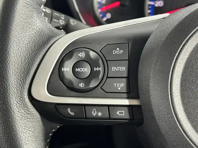 トヨタ ルーミー カスタムG 佐賀県 2020(令2)年 3.3万km ブラックマイカメタリック 純正9インチナビ　/フルセグTV/CD/DVD/Bluetooth/バックカメラ/衝突被害軽減システム/レーダークルーズコントロール/レーンアシスト/先行車発信お知らせ機能/ロードサインアシスト/オートライト/オートマチックハイビーム/LEDヘッドライト/フォグライト/電動パーキング/ブレーキホールド/クリアランスソナー/両側パワースライドドア/運転席・助手席シートヒーター/ＩＳＯＦＩＸ対応/シートバックテーブル/後席サンシェード/純正フロアマット/純正14インチアルミホイール/スマートキー/プッシュスタート