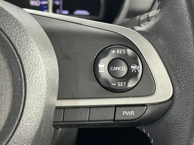 トヨタ ルーミー カスタムG 佐賀県 2020(令2)年 3.3万km ブラックマイカメタリック 純正9インチナビ　/フルセグTV/CD/DVD/Bluetooth/バックカメラ/衝突被害軽減システム/レーダークルーズコントロール/レーンアシスト/先行車発信お知らせ機能/ロードサインアシスト/オートライト/オートマチックハイビーム/LEDヘッドライト/フォグライト/電動パーキング/ブレーキホールド/クリアランスソナー/両側パワースライドドア/運転席・助手席シートヒーター/ＩＳＯＦＩＸ対応/シートバックテーブル/後席サンシェード/純正フロアマット/純正14インチアルミホイール/スマートキー/プッシュスタート