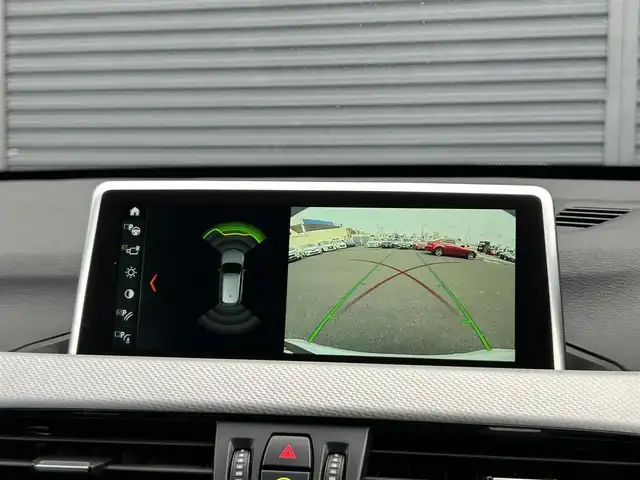 ＢＭＷ Ｘ１ xDrive 18d Mスポーツ 茨城県 2018(平30)年 2.8万km アルピンホワイトⅢ コンフォ-トパッケージ /インテリジェントSFT /LDW /ナビ /BT/USB/DVD/CD /バックカメラ /パ-クディスタンス /コンフォ-トアクセス /パワ-テ-ルゲ-ト /アンビエントライト /シ-トヒ-ター /パドルシフト /ETC2.0 /前後ドラレコ /禁煙車