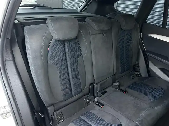 ＢＭＷ Ｘ１ xDrive 18d Mスポーツ 茨城県 2018(平30)年 2.8万km アルピンホワイトⅢ コンフォ-トパッケージ /インテリジェントSFT /LDW /ナビ /BT/USB/DVD/CD /バックカメラ /パ-クディスタンス /コンフォ-トアクセス /パワ-テ-ルゲ-ト /アンビエントライト /シ-トヒ-ター /パドルシフト /ETC2.0 /前後ドラレコ /禁煙車