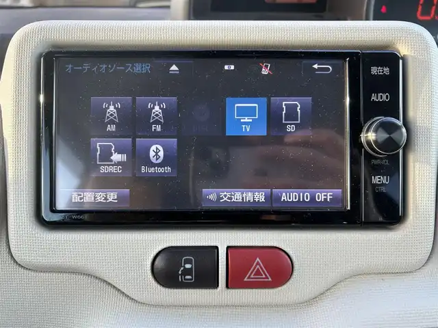 トヨタ ポルテ F アラモード トロワ 千葉県 2016(平28)年 8.7万km シトラスオレンジマイカメタリック 特別仕様車/・スマートエントリーパッケージ/・スーパーUVカットパッケージ/・IR（赤外線）カット機能付きフロントドアガラス/・オート格納機能付きドアミラー/SRSサイドエアバッグ（運転席・助手席）/SRSカーテンシールドエアバッグ（前後席）/ディスチャージヘッドランプ/Toyota Sefety Sense/・プリクラッシュセーフティ/・レーンディパーチャーアラート/・オートマチックハイビーム/純正SDナビ(NSZT-W66T)/・ラジオ/CD/DVD/Bluetooth/フルセグTV/バックカメラ/パワースライドドア/ビルトインETC/アイドリングストップ/先行車発進告知機能/EBD（電子制動力配分制御）付ABS/ブレーキアシスト/横滑り制御機能(VSC)/タイヤ空転抑制機能（TRC）/ドライブスタートコントロール/ヒルスタートアシストコントロール/純正フロアマット/取扱説明書/保証書