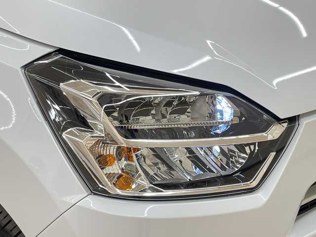 ダイハツ ミラ イース X SAⅢ 道央・札幌 2025(令7)年 0.1万km シャイニングホワイトパール /オーディオレス//バックカメラ取付有//４WD//スマートアシスト車//衝突軽減ブレーキ//オートライト//オートハイビーム//コーナーセンサー//横滑り防止装置//アイドリングストップ//パワーウィンドウ