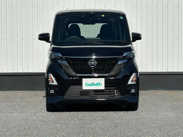 日産 ルークス