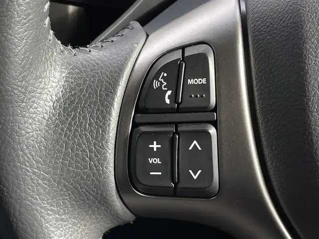 スズキ ハスラー Jスタイル Ⅱ ターボ 青森県 2016(平28)年 4.5万km ブルーイッシュブラックパール ４WD/純正SDナビ（ＣＤ／ＴＶ／ＢＴ）/純正ＡＷ夏タイヤ積込/ハーフレザーシート/シートヒーター/ルーフレール/グリップコントロール/ヒルディセントコントロール/フォグランプ/パドルシフト/横滑り防止装置/衝突軽減システム/レーンキープアシスト/オートライト/プッシュスタート