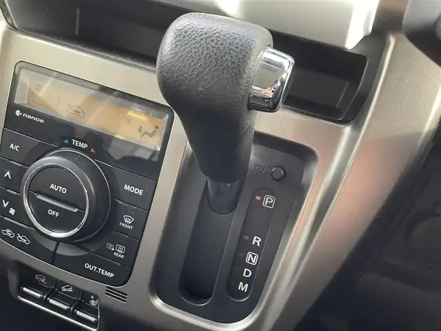 スズキ ハスラー Jスタイル Ⅱ ターボ 青森県 2016(平28)年 4.5万km ブルーイッシュブラックパール ４WD/純正SDナビ（ＣＤ／ＴＶ／ＢＴ）/純正ＡＷ夏タイヤ積込/ハーフレザーシート/シートヒーター/ルーフレール/グリップコントロール/ヒルディセントコントロール/フォグランプ/パドルシフト/横滑り防止装置/衝突軽減システム/レーンキープアシスト/オートライト/プッシュスタート