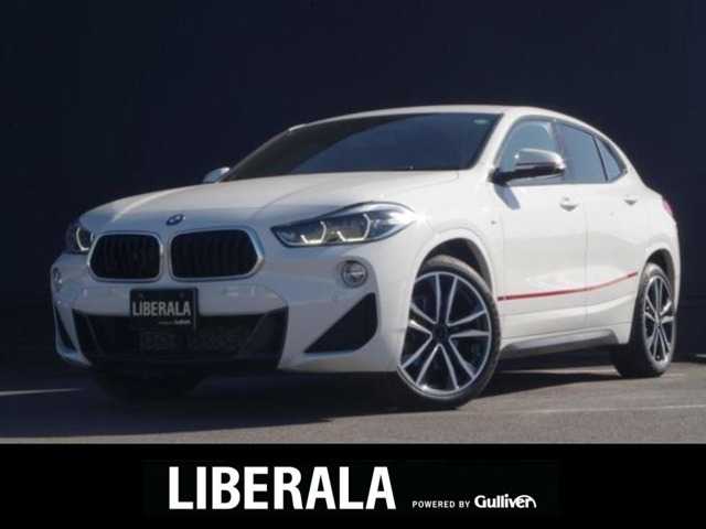 ＢＭＷ Ｘ２