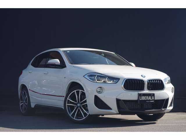 ＢＭＷ Ｘ２