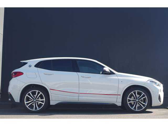 ＢＭＷ Ｘ２