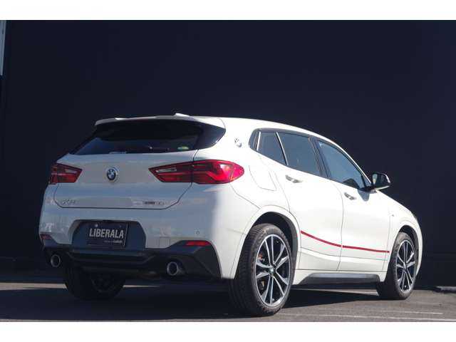 ＢＭＷ Ｘ２