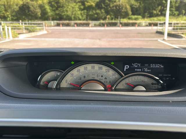 ダイハツ ムーヴ キャンバス G ブラックアクセント VS SAⅢ 佐賀県 2022(令4)年 6万km パールホワイトⅢ ワンオーナー/純正ナビ/フルセグTV/パノラマミックビューモニター/スマートアシストIII/両側パワースライドドア/プッシュスタート/スマートキー/LEDヘッドライト/フォグライト