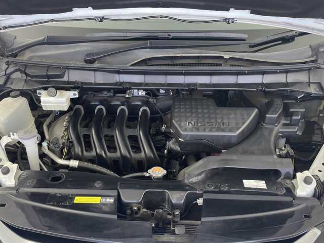 日産 セレナ ハイウェイスター Vセレクション 岐阜県 2017(平29)年 2.4万km ブリリアントホワイトパール 2トーン 純正ナビ/（BT/フルセグ/CD/AUX/AM/FM/SD）/全方位カメラ/衝突軽減ブレーキ/クルーズコントロール/後席モニター/両側パワースライドドア/コーナーセンサー前後/ETC/ドライブレコーダー前後/スマートキー/プッシュスタート/革ステアリング/ステアリングスイッチ/サイドカーテンエアバック/LEDヘッドライト/オートライト/純正アルミホイール/純正フロアマット/純正ドアバイザー/アイドリングストップ