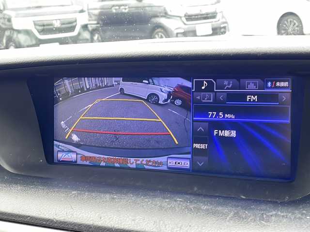 レクサス ＧＳ 250 Iパッケージ 新潟県 2012(平24)年 6.7万km 黒 純正HDDナビ/（BT／AM/ FM／DVD）/バックカメラ/サンルーフ/黒革シート/クルーズコントロール/パワーシート（運転席＋助手席）/シートヒーター（運転席＋助手席）/エアシート（運転席＋助手席）/シートメモリー/ステアリングスイッチ/パドルシフト/LEDヘッドライト/フォグランプ/オートライト/ETC２．０/保証書/取り扱い説明書/スペアキー
