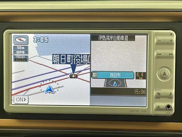 ダイハツ ブーン シルク Gパッケージ SAⅢ 三重県 2019(令1)年 5.5万km ブラックマイカメタリック 禁煙車/純正ナビ/・ワンセグ・CD・DVD・Bluetooth・AUX・SD/パノラマモニター/スマートアシストIII/衝突回避支援ブレーキ/LEDヘッドライト（オートライト）/オートハイビーム/前後ドライブレコーダー/プッシュスタート/スマートキー