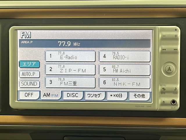 ダイハツ ブーン シルク Gパッケージ SAⅢ 三重県 2019(令1)年 5.5万km ブラックマイカメタリック 禁煙車/純正ナビ/・ワンセグ・CD・DVD・Bluetooth・AUX・SD/パノラマモニター/スマートアシストIII/衝突回避支援ブレーキ/LEDヘッドライト（オートライト）/オートハイビーム/前後ドライブレコーダー/プッシュスタート/スマートキー