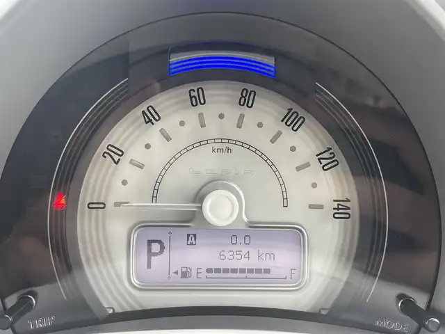 スズキ ラパン G 大阪府 2022(令4)年 0.7万km テラコッタピンクメタリック 社外オーディオ(FH-4600)/BT/CD/USB/AUX/前席シートヒーター/レーンキープアシスト/コーナーセンサー/オートライト/USBポート×２/社外AW付サマータイヤ有/電格ミラー/フロアマット/スマートキー/ETC