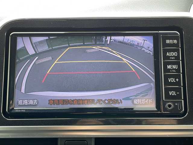トヨタ シエンタ ファンベースG 岐阜県 2018(平30)年 4万km ホワイトパールクリスタルシャイン フルエアロ(F/S/R)/純正メモリーナビ/CD/DVD/Bluetooth/フルセグTV/バックカメラ/両側パワースライドドア/トヨタセーフティセンス/レーンディパーチャーアラート/プリクラッシュセーフティ/LEDオートヘッドライト/ローダウン/16インチAW/ETC/ドライブレコーダー/禁煙車