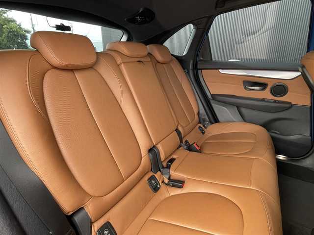 ＢＭＷ ２２５ＸＥ アイパフォーマンス アクティブツアラー Mスポーツ 長野県 2018(平30)年 5万km エストリル・ブルー ・茶革シート/・ACC /・HUD /・純正HDDナビ /・TV /・Bカメラ /・ETC /・シートヒーター/・PWシート/・パワーバックドア/・パークディスタンスコントロール /・インテリジェントセーフティ/・LEDヘッドライト