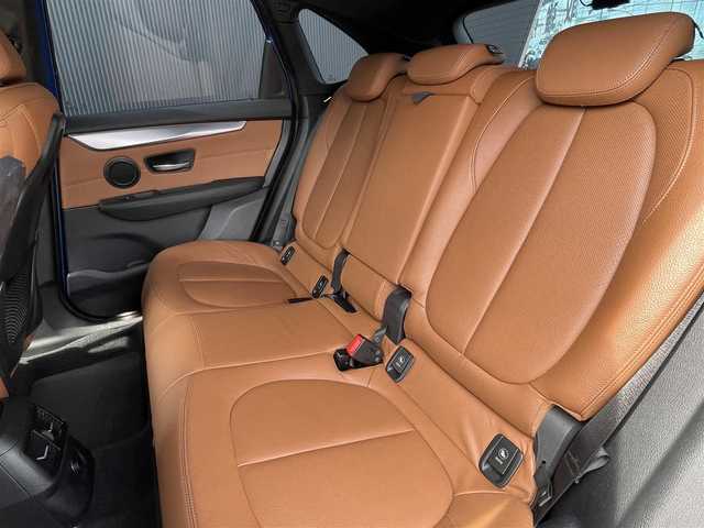 ＢＭＷ ２２５ＸＥ アイパフォーマンス アクティブツアラー Mスポーツ 長野県 2018(平30)年 5万km エストリル・ブルー ・茶革シート/・ACC /・HUD /・純正HDDナビ /・TV /・Bカメラ /・ETC /・シートヒーター/・PWシート/・パワーバックドア/・パークディスタンスコントロール /・インテリジェントセーフティ/・LEDヘッドライト