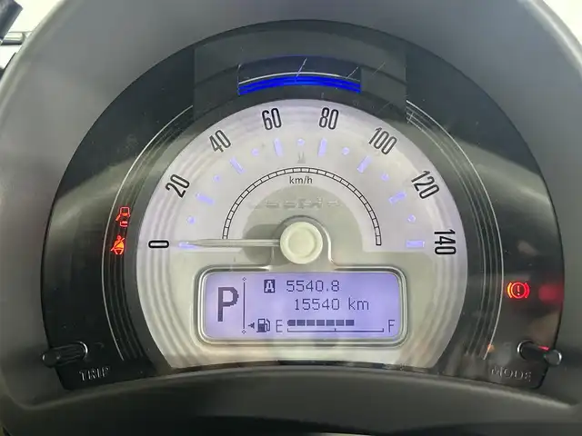 スズキ ラパン X 佐賀県 2022(令4)年 1.6万km コフレピンクパールメタリック/ホワイト2トーンルーフ 衝突軽減ブレーキ/社外7インチディスプレイオーディオ/CD/DVD/AM/FM/Bluetooth/バックカメラ /レーンキープアシスト/前後ドライブレコーダー/ETC/シートヒーター/コーナーセンサー /HIDライト/オートライト/ステアリングスイッチ/スマートキー/スペアキー/フロアマット/純正14インチアルミホイール