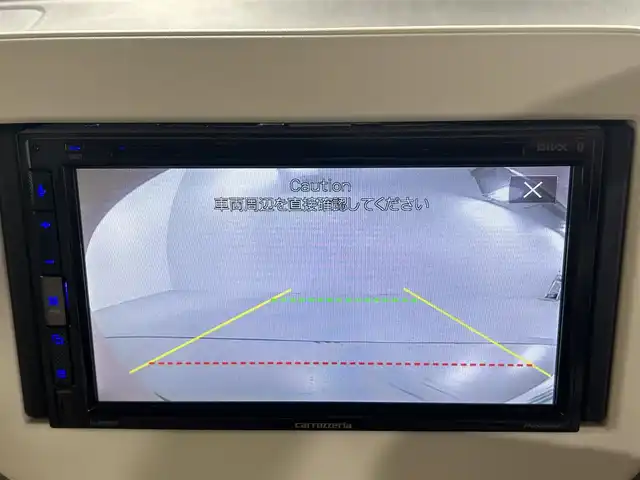 スズキ ラパン X 佐賀県 2022(令4)年 1.6万km コフレピンクパールメタリック/ホワイト2トーンルーフ 衝突軽減ブレーキ/社外7インチディスプレイオーディオ/CD/DVD/AM/FM/Bluetooth/バックカメラ /レーンキープアシスト/前後ドライブレコーダー/ETC/シートヒーター/コーナーセンサー /HIDライト/オートライト/ステアリングスイッチ/スマートキー/スペアキー/フロアマット/純正14インチアルミホイール