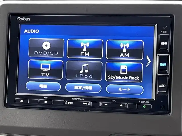 ホンダ Ｎ ＷＧＮ L ホンダセンシング 熊本県 2021(令3)年 2.4万km クリスタルブラックパール ワンオーナー　/純正ナビVXM-214VFi（ＣＤ・ＤＶＤ・フルセグ・ＢＴ）/バックカメラ　/純正前後ドライブレコーダー　/ビルトインＥＴＣ　/後ろのみコーナーセンサー　/ホンダセンシング/・衝突軽減ブレーキ/・標識認識システム/・アダブティブクルーズコントロール/・先行車発進お知らせ機能/・路外逸脱制御機能/・レーンキープアシスト/・オートマチックハイビーム/・パーキングセンサー/横滑り防止/電動パーキングブレーキ/ブレーキホールド/純正フロアマット/オートライト/スマートキー/プッシュスタート/スペアキー1本/保証書/取扱説明書