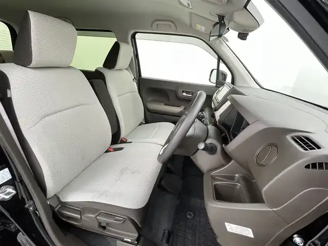 ホンダ Ｎ ＷＧＮ L ホンダセンシング 熊本県 2021(令3)年 2.4万km クリスタルブラックパール ワンオーナー　/純正ナビVXM-214VFi（ＣＤ・ＤＶＤ・フルセグ・ＢＴ）/バックカメラ　/純正前後ドライブレコーダー　/ビルトインＥＴＣ　/後ろのみコーナーセンサー　/ホンダセンシング/・衝突軽減ブレーキ/・標識認識システム/・アダブティブクルーズコントロール/・先行車発進お知らせ機能/・路外逸脱制御機能/・レーンキープアシスト/・オートマチックハイビーム/・パーキングセンサー/横滑り防止/電動パーキングブレーキ/ブレーキホールド/純正フロアマット/オートライト/スマートキー/プッシュスタート/スペアキー1本/保証書/取扱説明書