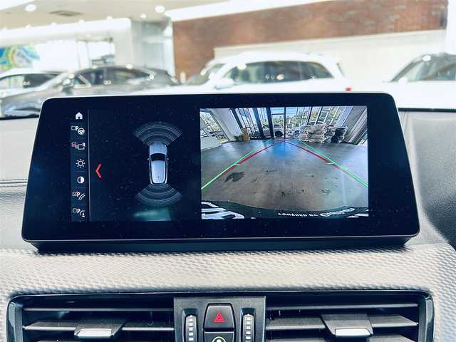 ＢＭＷ Ｘ２ xDrive 18d MスポーツX 大阪府 2020(令2)年 4.4万km 白 コンフォートP/インテリジェントセーフティ/ハーフレザー/シートヒーター/純正ナビ/バックカメラ/純正19インチAW/LEDヘッドライト/電動リアゲート/クリアランスソナー