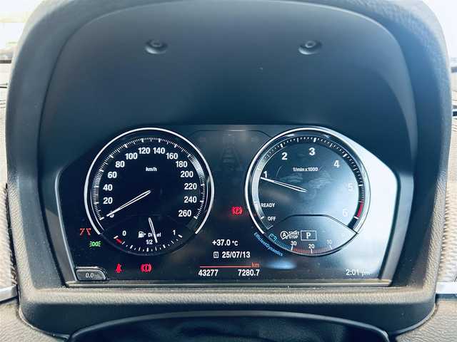 ＢＭＷ Ｘ２ xDrive 18d MスポーツX 大阪府 2020(令2)年 4.4万km 白 コンフォートP/インテリジェントセーフティ/ハーフレザー/シートヒーター/純正ナビ/バックカメラ/純正19インチAW/LEDヘッドライト/電動リアゲート/クリアランスソナー