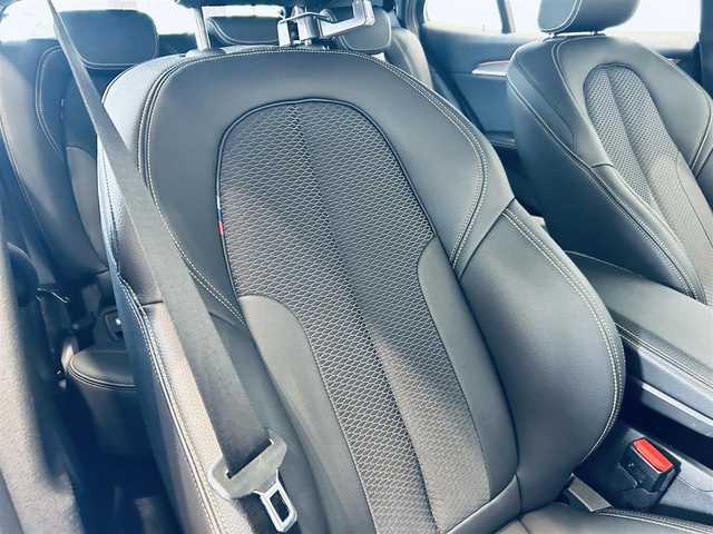 ＢＭＷ Ｘ２ xDrive 18d MスポーツX 大阪府 2020(令2)年 4.4万km 白 コンフォートP/インテリジェントセーフティ/ハーフレザー/シートヒーター/純正ナビ/バックカメラ/純正19インチAW/LEDヘッドライト/電動リアゲート/クリアランスソナー