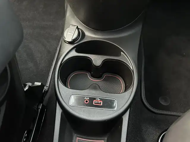 アバルト ５９５ コンペティツィオーネ 滋賀県 2019(平31)年 4.5万km ガンＭ 5MT/Sabeltシート/レッドキャリパー/純正ディスプレイオーディオ/バックカメラ/バックソナー/ETC/ドライブレコーダー/保証書/取説/スペアキー