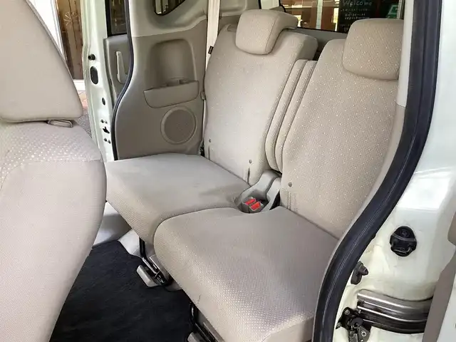 ホンダ Ｎ ＢＯＸ G Lパッケージ 鹿児島県 2013(平25)年 5.3万km プレミアムホワイトパール 純正14インチAW/純正オーディオ/　CD・ラジオ・USB・AUX/スマートキー/チップアップシート/純正フロアーマット/ステアリングスイッチ/新車保証書