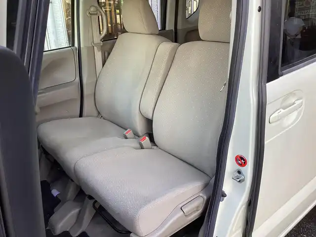 ホンダ Ｎ ＢＯＸ G Lパッケージ 鹿児島県 2013(平25)年 5.3万km プレミアムホワイトパール 純正14インチAW/純正オーディオ/　CD・ラジオ・USB・AUX/スマートキー/チップアップシート/純正フロアーマット/ステアリングスイッチ/新車保証書
