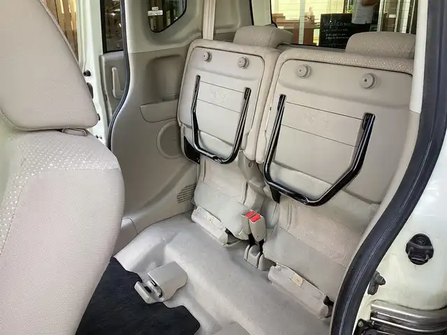 ホンダ Ｎ ＢＯＸ G Lパッケージ 鹿児島県 2013(平25)年 5.3万km プレミアムホワイトパール 純正14インチAW/純正オーディオ/　CD・ラジオ・USB・AUX/スマートキー/チップアップシート/純正フロアーマット/ステアリングスイッチ/新車保証書
