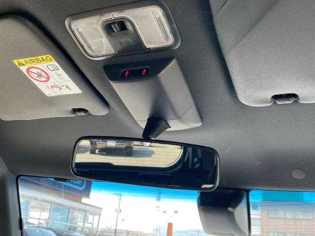 ダイハツ ウェイク G ターボ SA Ⅱ 岩手県 2016(平28)年 5万km タングステングレーM 純正ナビ/ＣＤ／ＤＶＤ／ＢＴ／フルセグ/バックカメラ/両側パワスラ/リアソナー/ＬＥＤヘッドライト/衝突被害軽減ブレーキ/アイドリングストップ