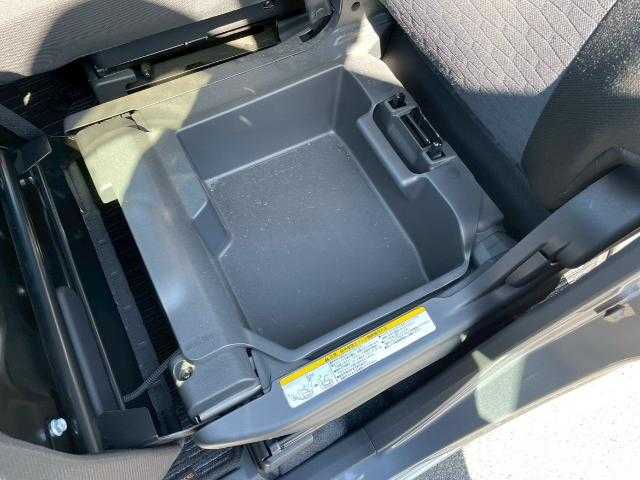 ダイハツ ウェイク G ターボ SA Ⅱ 岩手県 2016(平28)年 5万km タングステングレーM 純正ナビ/ＣＤ／ＤＶＤ／ＢＴ／フルセグ/バックカメラ/両側パワスラ/リアソナー/ＬＥＤヘッドライト/衝突被害軽減ブレーキ/アイドリングストップ