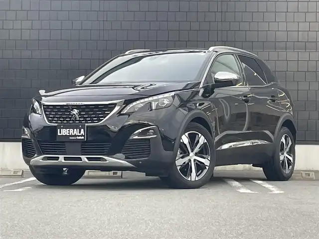 プジョー ３００８ GT ブルー HDi 静岡県 2020(令2)年 1.4万km 黒 ファーストクラスパッケージ/パノラマサンルーフ /ブラックレザーシート シートヒーター /運転席メモリーパワーシート マッサージ/パノラマビューカメラ/OPナビフルセグTV Bluetooth/パワーバックドア /アンビエンスライト/アクティブセーフティブレーキACC/レーンキープ アシスト/ブラインドスポットモニター/ワイヤレス充電/前後ドライブレコーダー/インテリジェントHiビーム/ETC