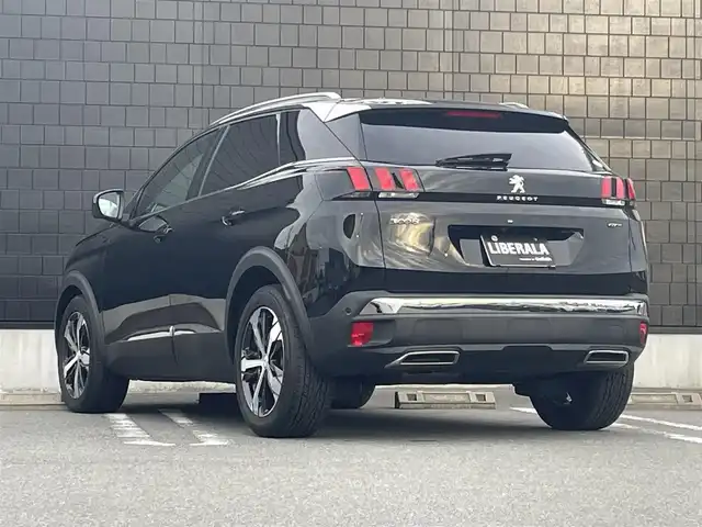 プジョー ３００８ GT ブルー HDi 静岡県 2020(令2)年 1.4万km 黒 ファーストクラスパッケージ/パノラマサンルーフ /ブラックレザーシート シートヒーター /運転席メモリーパワーシート マッサージ/パノラマビューカメラ/OPナビフルセグTV Bluetooth/パワーバックドア /アンビエンスライト/アクティブセーフティブレーキACC/レーンキープ アシスト/ブラインドスポットモニター/ワイヤレス充電/前後ドライブレコーダー/インテリジェントHiビーム/ETC