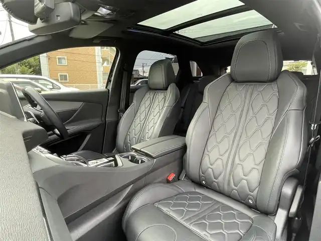 プジョー ３００８ GT ブルー HDi 静岡県 2020(令2)年 1.4万km 黒 ファーストクラスパッケージ/パノラマサンルーフ /ブラックレザーシート シートヒーター /運転席メモリーパワーシート マッサージ/パノラマビューカメラ/OPナビフルセグTV Bluetooth/パワーバックドア /アンビエンスライト/アクティブセーフティブレーキACC/レーンキープ アシスト/ブラインドスポットモニター/ワイヤレス充電/前後ドライブレコーダー/インテリジェントHiビーム/ETC