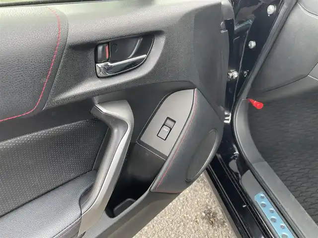 トヨタ ８６ GT 福島県 2013(平25)年 6.9万km クリスタルブラックシリカ 純正SDナビ/バックカメラ/フルセグテレビ/DVD再生可能/純正17インチAW/HIDヘッドライト/フォグランプ/プッシュスタート/保証書