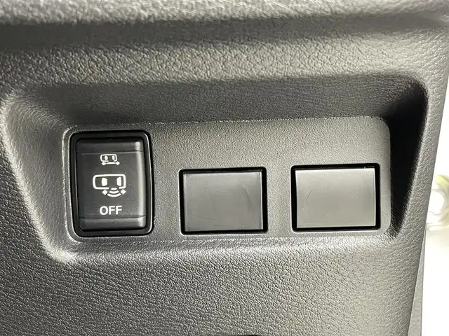 日産 ルークス ハイウェイスター X 茨城県 2021(令3)年 1.6万km ホワイトパール ・純正ディスプレイオーディオ/・Bluetooth/・ビルトインＥＴＣ/・全周囲カメラ/・前方ドライブレコーダー/・片側パワースライドドア/・ＬＥＤヘッドライト/・フォグランプ/・衝突軽減システム