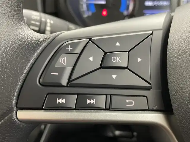 日産 ルークス ハイウェイスター X 茨城県 2021(令3)年 1.6万km ホワイトパール ・純正ディスプレイオーディオ/・Bluetooth/・ビルトインＥＴＣ/・全周囲カメラ/・前方ドライブレコーダー/・片側パワースライドドア/・ＬＥＤヘッドライト/・フォグランプ/・衝突軽減システム