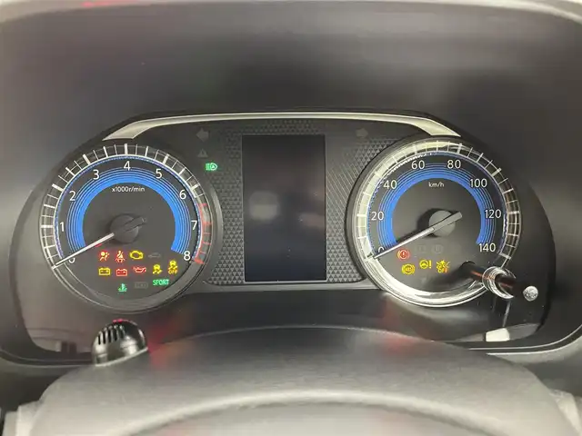 日産 ルークス ハイウェイスター X 茨城県 2021(令3)年 1.6万km ホワイトパール ・純正ディスプレイオーディオ/・Bluetooth/・ビルトインＥＴＣ/・全周囲カメラ/・前方ドライブレコーダー/・片側パワースライドドア/・ＬＥＤヘッドライト/・フォグランプ/・衝突軽減システム