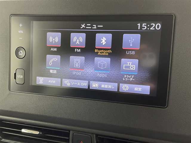 日産 ルークス ハイウェイスター X 茨城県 2021(令3)年 1.6万km ホワイトパール ・純正ディスプレイオーディオ/・Bluetooth/・ビルトインＥＴＣ/・全周囲カメラ/・前方ドライブレコーダー/・片側パワースライドドア/・ＬＥＤヘッドライト/・フォグランプ/・衝突軽減システム