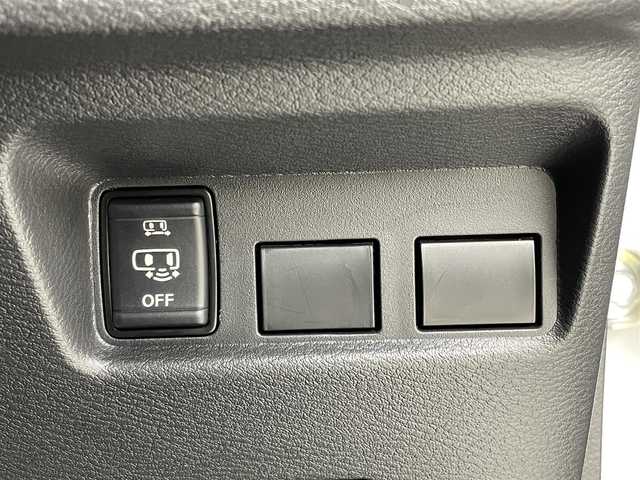 日産 ルークス ハイウェイスター X 茨城県 2021(令3)年 1.6万km ホワイトパール ・純正ディスプレイオーディオ/・Bluetooth/・ビルトインＥＴＣ/・全周囲カメラ/・前方ドライブレコーダー/・片側パワースライドドア/・ＬＥＤヘッドライト/・フォグランプ/・衝突軽減システム