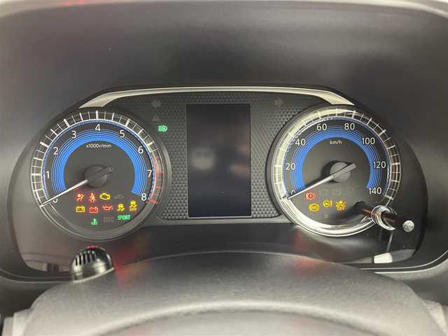 日産 ルークス ハイウェイスター X 茨城県 2021(令3)年 1.6万km ホワイトパール ・純正ディスプレイオーディオ/・Bluetooth/・ビルトインＥＴＣ/・全周囲カメラ/・前方ドライブレコーダー/・片側パワースライドドア/・ＬＥＤヘッドライト/・フォグランプ/・衝突軽減システム