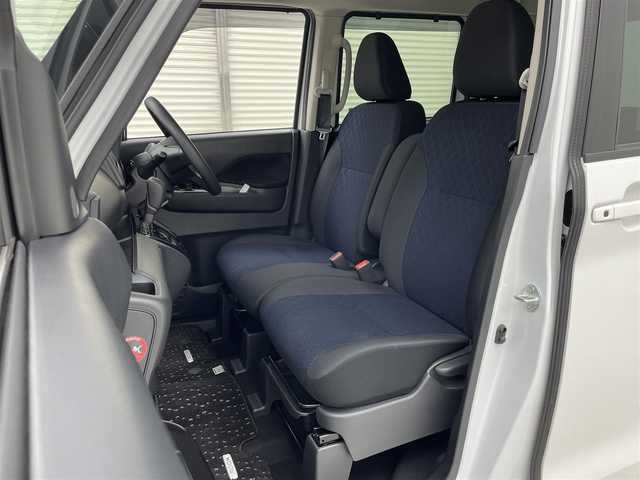 日産 ルークス ハイウェイスター X 茨城県 2021(令3)年 1.6万km ホワイトパール ・純正ディスプレイオーディオ/・Bluetooth/・ビルトインＥＴＣ/・全周囲カメラ/・前方ドライブレコーダー/・片側パワースライドドア/・ＬＥＤヘッドライト/・フォグランプ/・衝突軽減システム