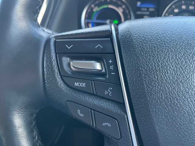 トヨタ アルファードハイブリット SR Cパッケージ 三重県 2022(令4)年 1.5万km ダークレッドマイカメタリック セーフティセンス/・プリクラッシュセーフティ/・レーントレーシングアシスト/・ロードサインアシスト/・アダプティブハイビームアシスト/・全車速追従機能付レーダークルーズコントロール/パーキングサポートブレーキ/JBLプレミアムサウンドシステム/純正13.3型フリップダウンモニター/純正10.5型SDナビ/フルセグTV/【CD/DVD/MSV/Bluetooth/USB/Miracast】/パノラミックビューモニター/ビルトインETC/前後ドライブレコーダー/ステアリングヒーター/AC100V電源/両側パワースライドドア/パワーバックドア/レザーシート/D/N席シートベンチレーション/D/N席シートヒーター/D/N席パワーシート/オートライト/三眼LEDヘッドランプ/LEDフロントフォグランプ/シーケンシャルターンランプ/225/60R17インチ純正AW/プッシュスタート/スマートキー/純正フロアマット